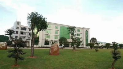 Shenzhen Firecore Technology Co., Ltd. Firmenprofil