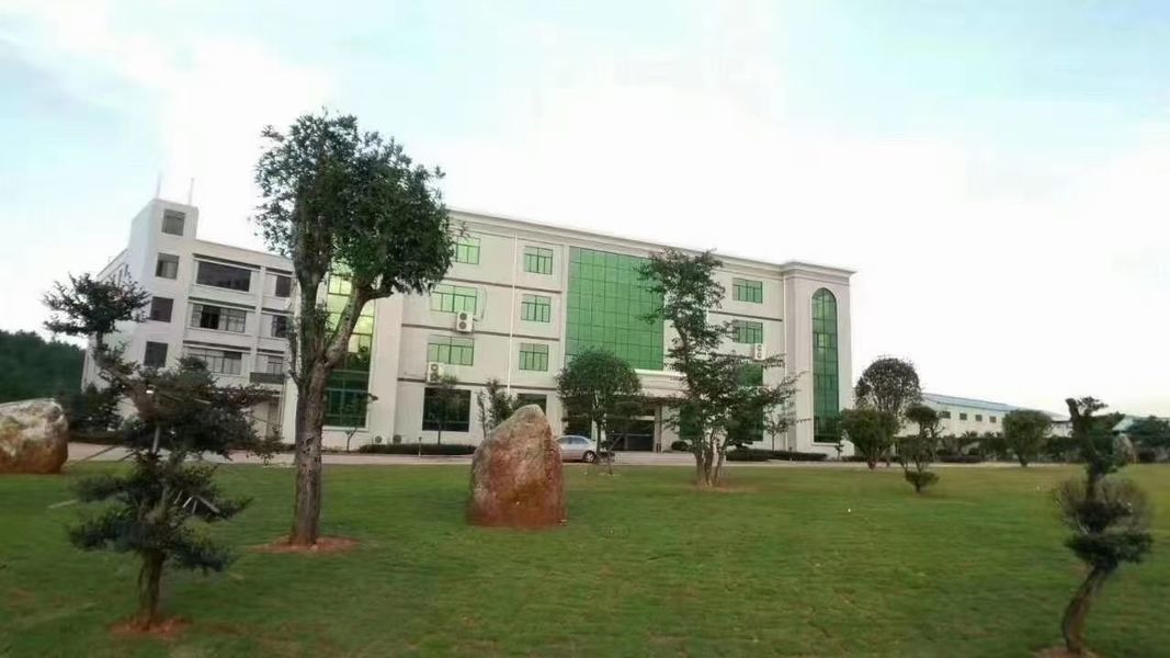 China Shenzhen Firecore Technology Co., Ltd. Unternehmensprofil