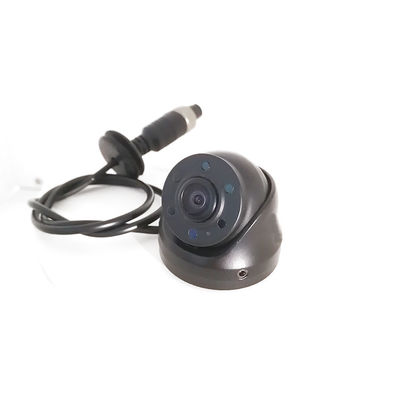 1080P CCTV-Kamera im Auto schlagdichte intelligente Weitwinkel-IR-Kamera