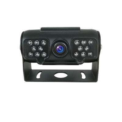 IP67 Autoüberwachungskameras Metall ADAS 1080p Sicherheitskamera