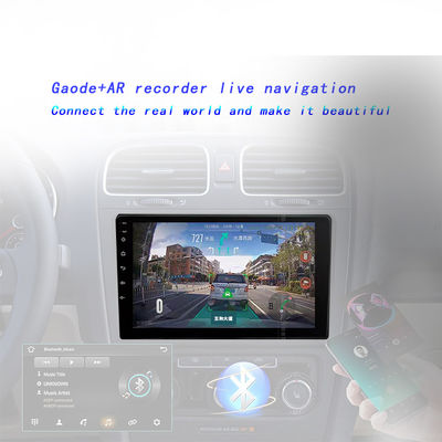 USB Android Autohäuserspeicher hochauflösende Auto-WLAN-Anzeige Navigation