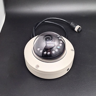 Industrielle 12V AHD-Auto-Kamera Intelligente Weitwinkelüberwachung im Auto