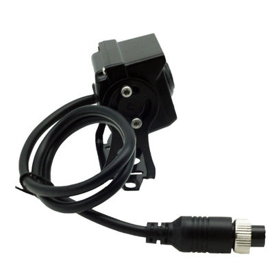 Großwinkel-Lkw-Sicherheitskameras USB-Rückwärtsbildkamera
