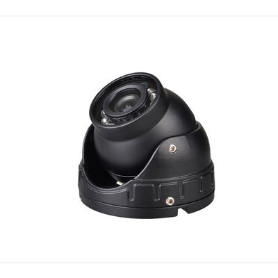 5W Innenraum AHD Auto Kamera Hemisphärisch IP67 wasserdicht hochauflösend