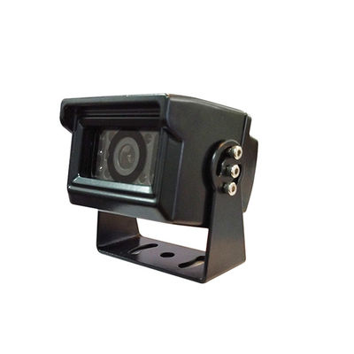 Universal-USB-Dash-Kamera 24V Auto-Rückwärtskamera mit Infrarot-Nachtsicht