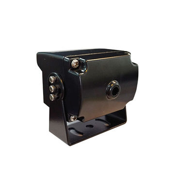 Universal-USB-Dash-Kamera 24V Auto-Rückwärtskamera mit Infrarot-Nachtsicht