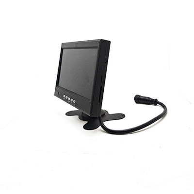24V Android Autohäuserspeicher 720P Autospeicher Anzeige AHD Desktop