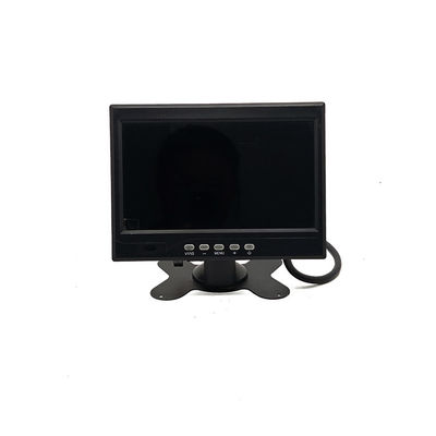 24V Android Autohäuserspeicher 720P Autospeicher Anzeige AHD Desktop
