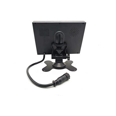 24V Android Autohäuserspeicher 720P Autospeicher Anzeige AHD Desktop