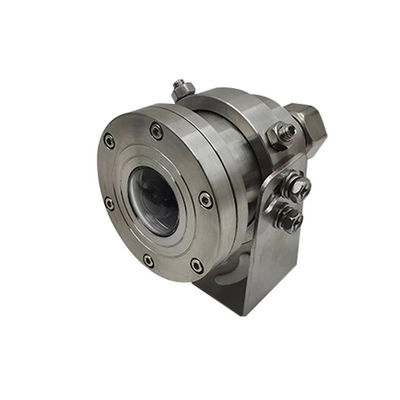 1080P An Bord AHD Autokamera POE Stromversorgungsnetz IPC Explosionssicher