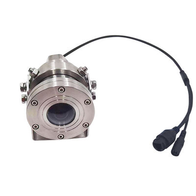 1080P An Bord AHD Autokamera POE Stromversorgungsnetz IPC Explosionssicher