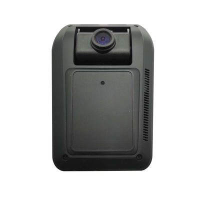 Bus Dual Kamera Front und Rücken Überwachung Auto CCTV Recorder 4G Positionierung