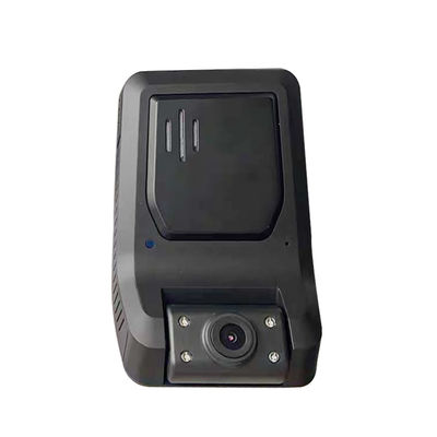Bus Dual Kamera Front und Rücken Überwachung Auto CCTV Recorder 4G Positionierung