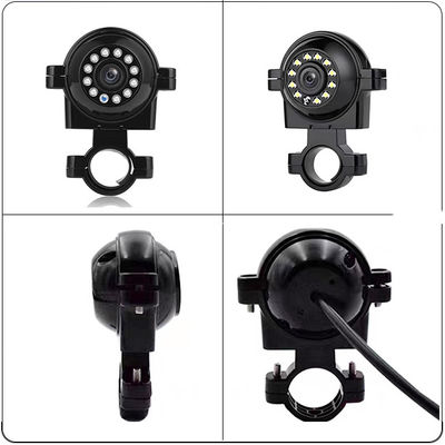 Panoramakamera für Auto-CCTV-Kamera CMOS-Sensor Blindpunkt-Auto-Kamera AHD