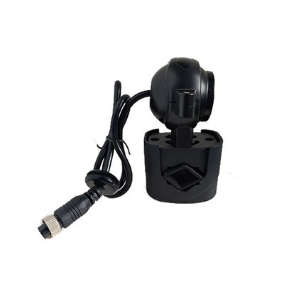 Automobil AHD externe High-Definition-Seitenansicht Blind Spot an Bord-Kamera