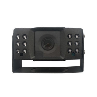 24V HD Auto-DVR-Kamera Rückwärts High-Definition Nachtsicht Rücksicht