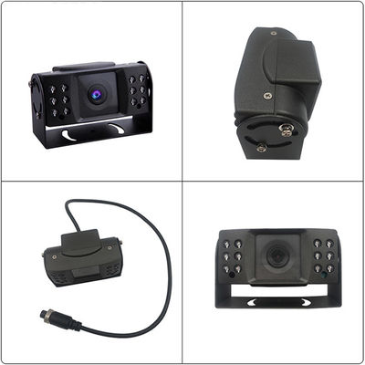 24V HD Auto-DVR-Kamera Rückwärts High-Definition Nachtsicht Rücksicht