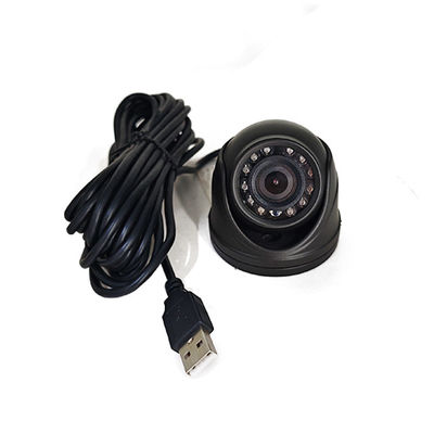 USB-Innen-Dash-Kamera Intelligente hochauflösende DMS-Kamera