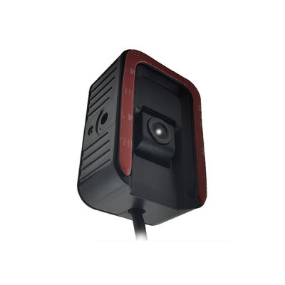 24V Auto-Wasserdichte Kamera HD 1080P Universal-Fahrzeug-montierte Kamera