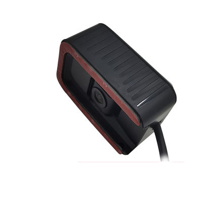 24V Auto-Wasserdichte Kamera HD 1080P Universal-Fahrzeug-montierte Kamera