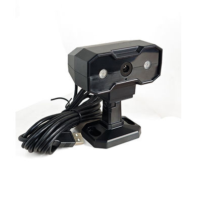ADAS-USB-Auto-Kamera Infrarot-Dashcam Front- und Rücküberwachung