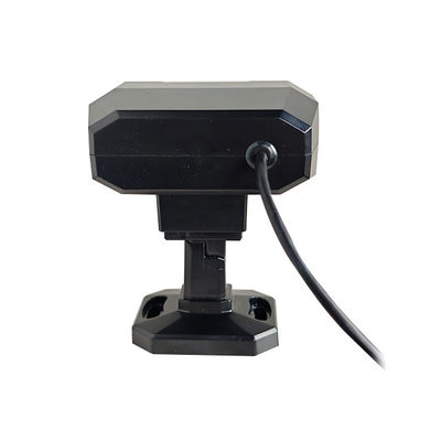 ADAS-USB-Auto-Kamera Infrarot-Dashcam Front- und Rücküberwachung