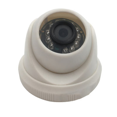 IP68 hochauflösende Autokamera Rückwärtsfahrzeug AHD 720P Kamera