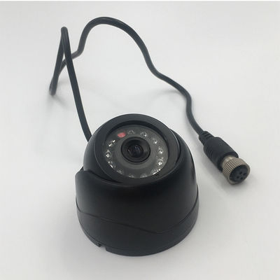AHD-Infrarot-Fahrzeug-Monitoring-Kamera-Recorder hochauflösend