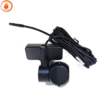 DMS USB-Dash-Kamera 1080P Seitenaufnahme