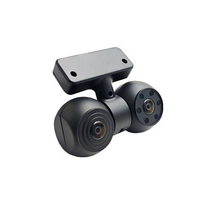 24V IP-Kamera für Fahrzeuge mit HD-Digital 6P-Netzwerküberwachung