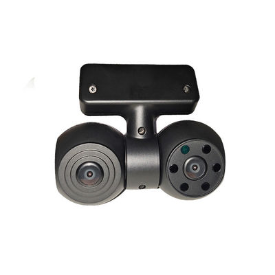 24V IP-Kamera für Fahrzeuge mit HD-Digital 6P-Netzwerküberwachung