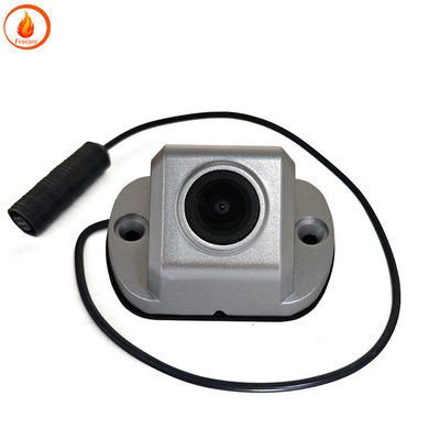 12V Auto CCTV Kamera nahtloses Fahrzeug 180 Grad Panorama-Kamera