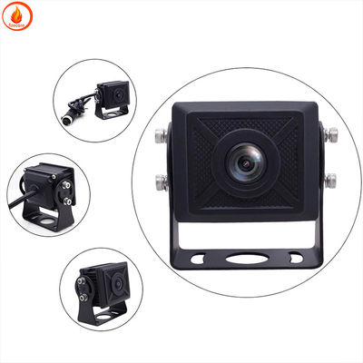 Montierte Auto-CCTV-Kamera 1080P Hoch-Definition Schockdicht und wasserdicht