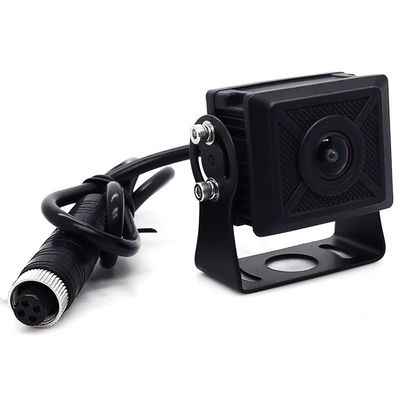Montierte Auto-CCTV-Kamera 1080P Hoch-Definition Schockdicht und wasserdicht