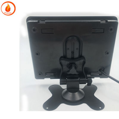 AHD 7-Zoll-Android-Auto-Kopfhüllen-Monitor 24V-Rückwärtsbild