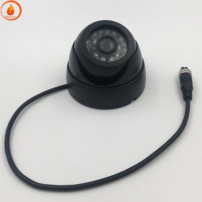 AHD 1080P Fahrzeugkamera Sicherheitssystem 12V Überwachung hochauflösend