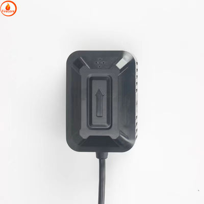 12V - 24V Front View Auto Kamera Bus hochauflösende CCTV-Kamera