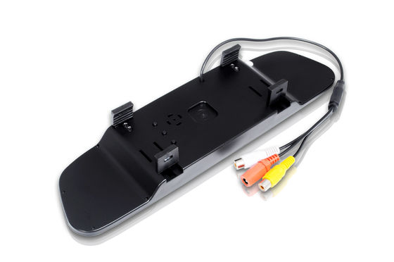 7W Auto Wifi Monitor hochauflösende 7 Zoll Rückspiegel Anzeige