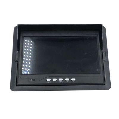 Tragbare Auto-WLAN-Monitor Leichtgewicht Desktop-Auto-Computer-Monitor