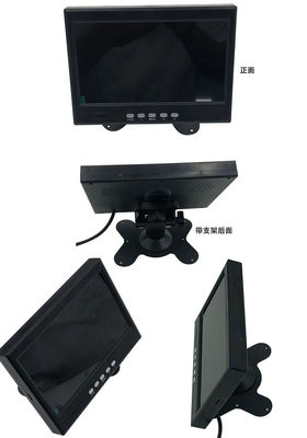 Tragbare Auto-WLAN-Monitor Leichtgewicht Desktop-Auto-Computer-Monitor