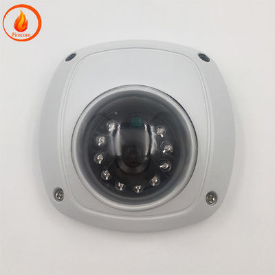 Fahrzeug-AHD-CCTV-Kamera für Bus-Infrarot-Audiomonitoring Schmetterling Weitwinkel
