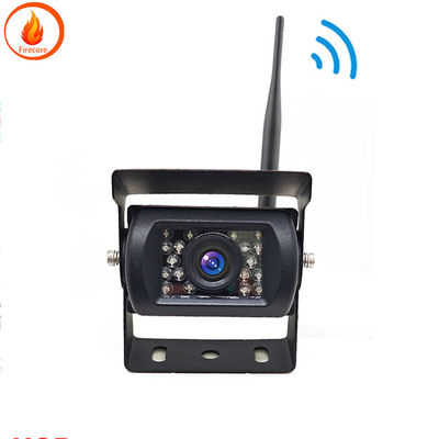 Funklose Rücksichtskamera 24V 4G WIFI Rückwärtsüberwachung