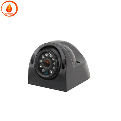 AHD-Überwachung CCTV-Kamera Installation im Bus Nachtsicht in hoher Auflösung