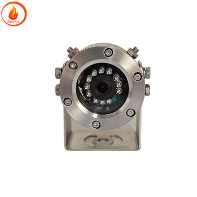12V Truck Dvr Kamera IP68 1080P HD Sicherheitskamera Explosionssicher