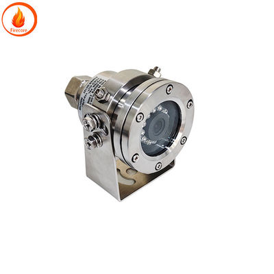 12V Truck Dvr Kamera IP68 1080P HD Sicherheitskamera Explosionssicher