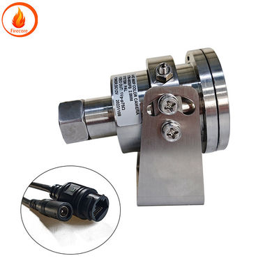 Fahrzeug hochauflösende IP-Kamera 1080P Explosionssicherheit 12V CMOS-Sensor