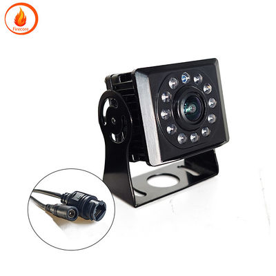 1080P Fahrzeug-IP-Kamera Überwachung Wasserdichte IPC-Netzwerkkamera