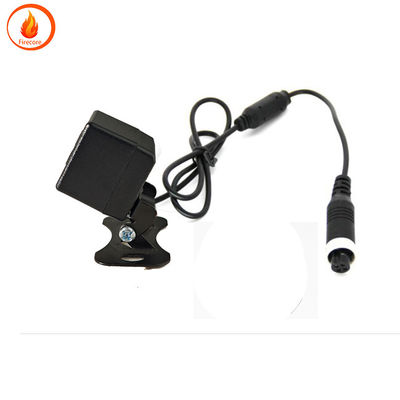Universal Bus CCTV-Kamera CCD Rückseite Bildkamera 24V Rücksicht Überwachung