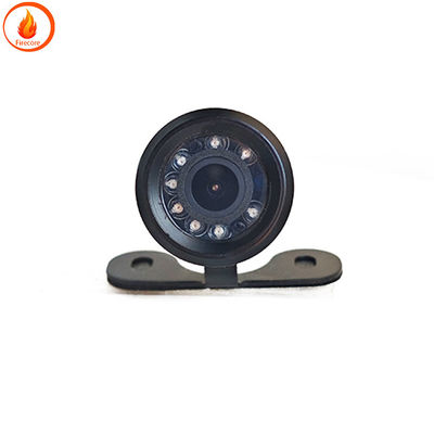 Auto-Wireless CCTV Kamera 28mm Auto-CCTV Kamera Überwachung LED hochauflösende