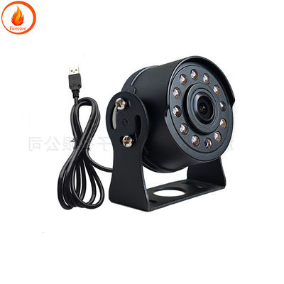 Nachtsicht-USB-Dash-Kamera hochauflösender 1080P-USB-Fahrerrekorder